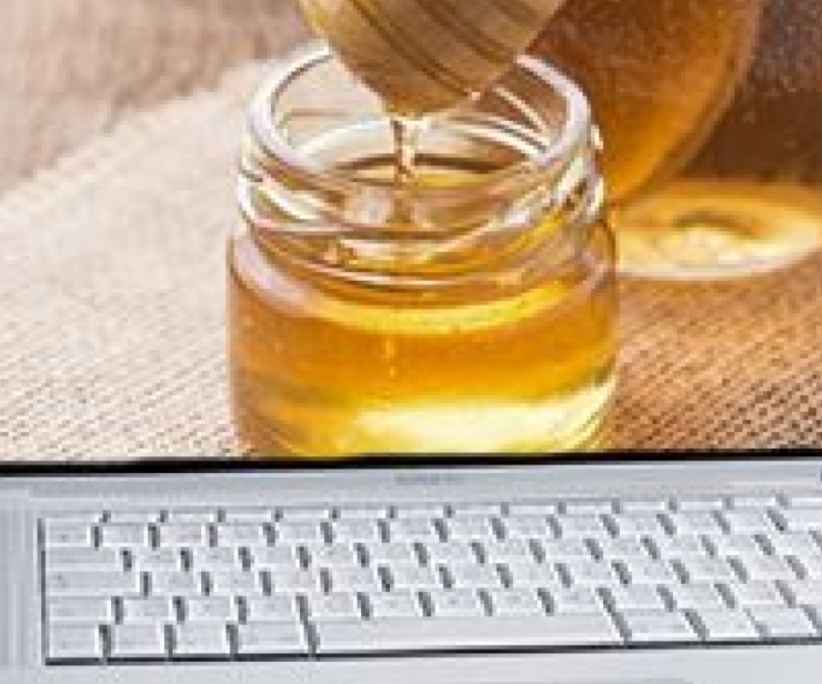 VIDEO Kurs: Honig, Propolis & Co.